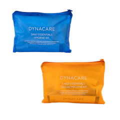 dynarex daily essentials hygiene kit