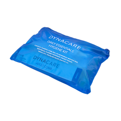 dynarex daily essentials hygiene kit
