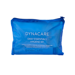 dynarex daily essentials hygiene kit