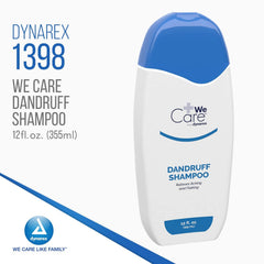 dynarex dandruff shampoo