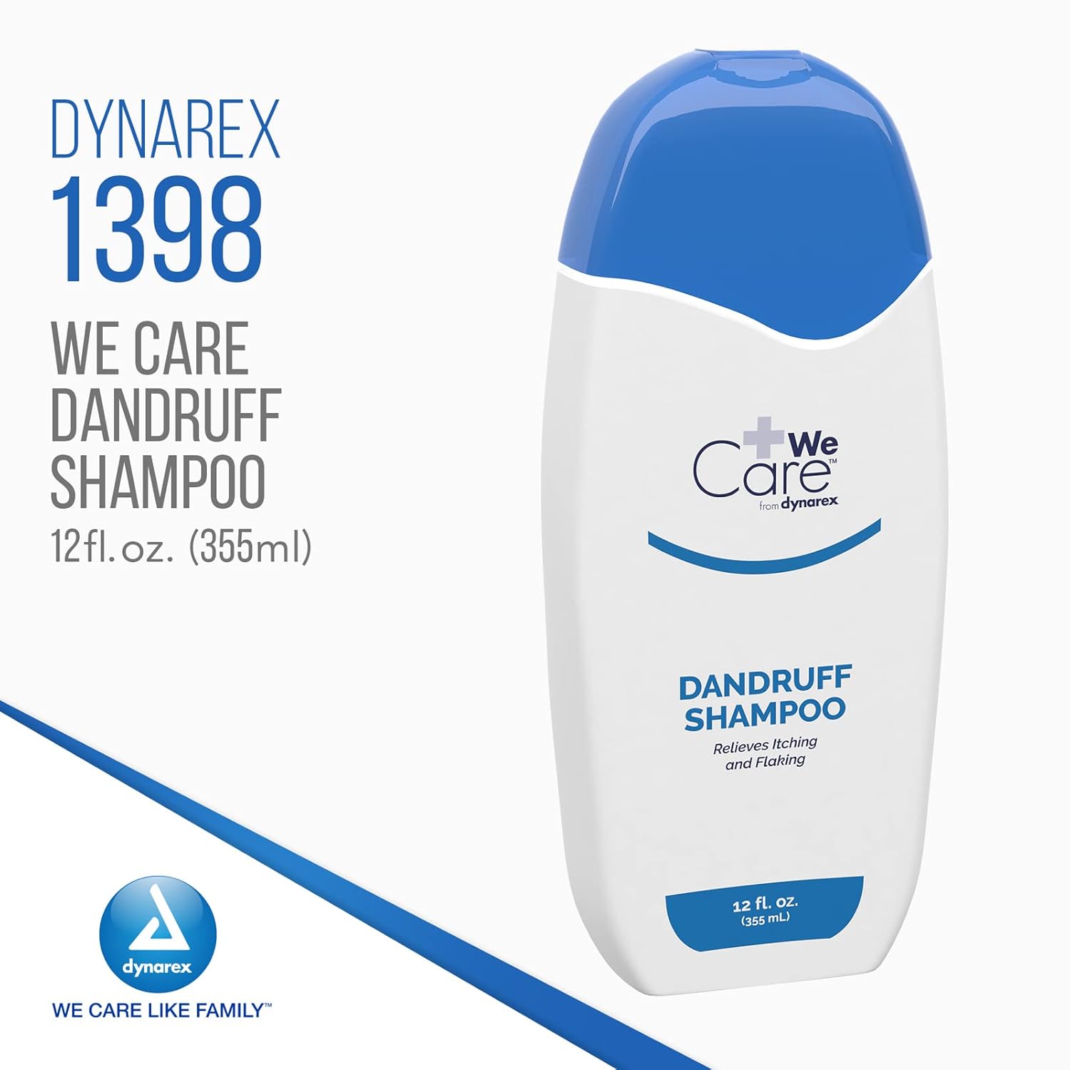 dynarex dandruff shampoo