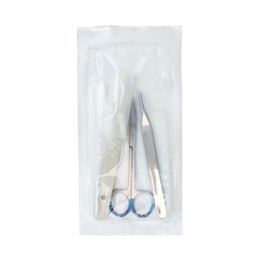 dynarex debridement kit