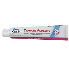 dynarex denture adhesive