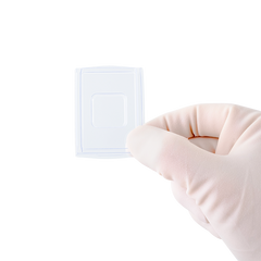 dynarex disposable base molds