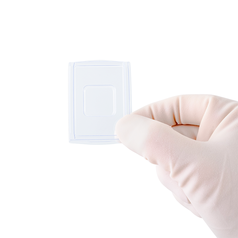 dynarex disposable base molds