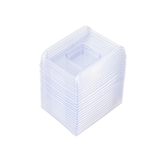 dynarex disposable base molds