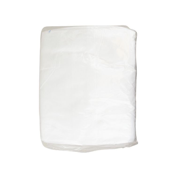 dynarex disposable lab coats with pockets