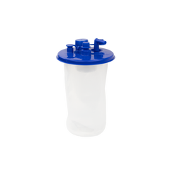 dynarex disposable suction liners