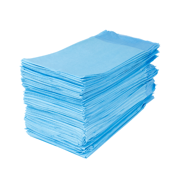 dynarex disposable underpads