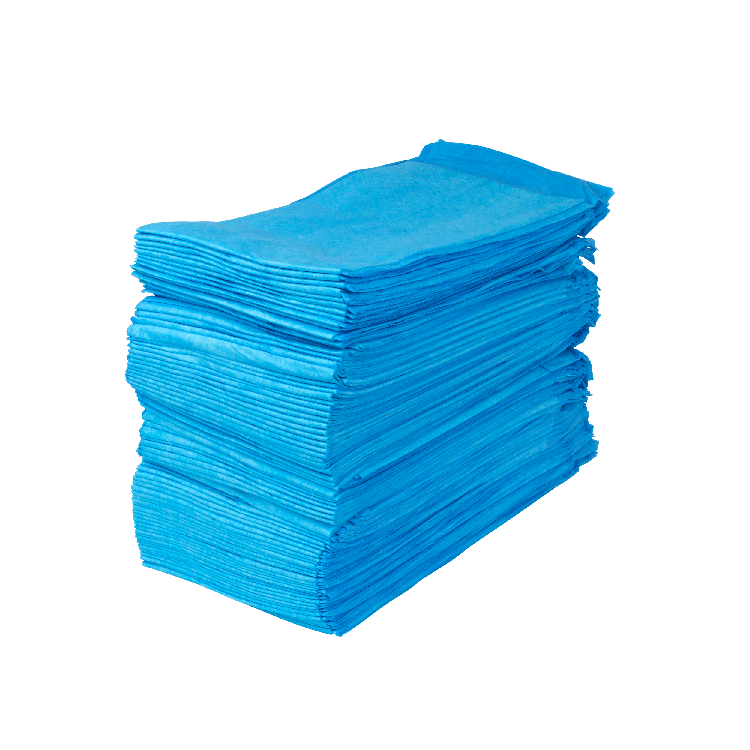 dynarex disposable underpads