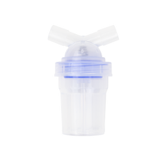 dynarex disposable water trap y cap use w 22 mm tubing