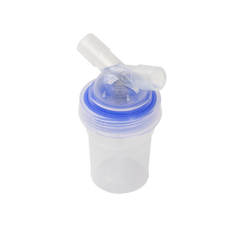 dynarex disposable water trap y cap use w 22 mm tubing