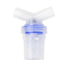 dynarex disposable water trap y cap use w 22 mm tubing