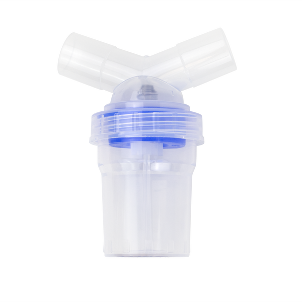 dynarex disposable water trap y cap use w 22 mm tubing