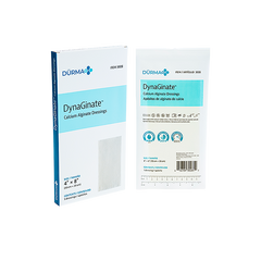 dynarex dynaginate calcium alginate dressings