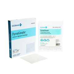dynarex dynaginate calcium alginate dressings