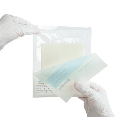 dynarex dynaginate calcium alginate dressings