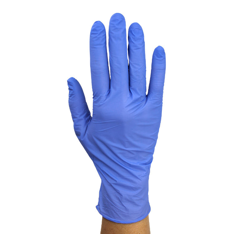 dynarex dynaplus nitrile exam gloves powder free