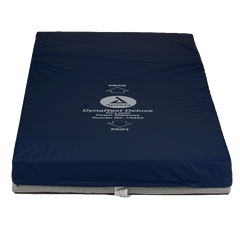 dynarex dynarest deluxe tri layer foam mattress