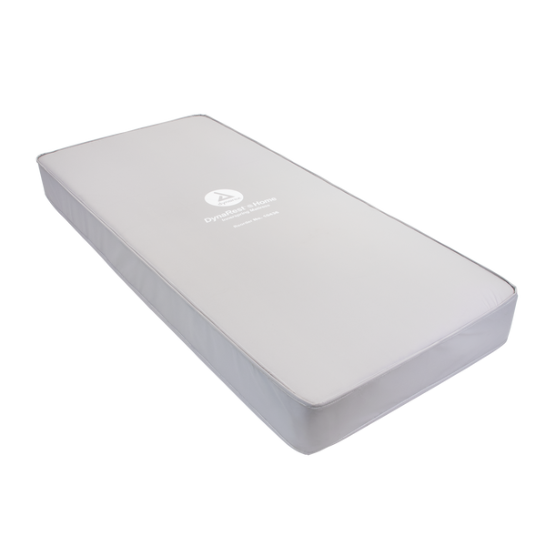dynarex dynarest innerspring mattress