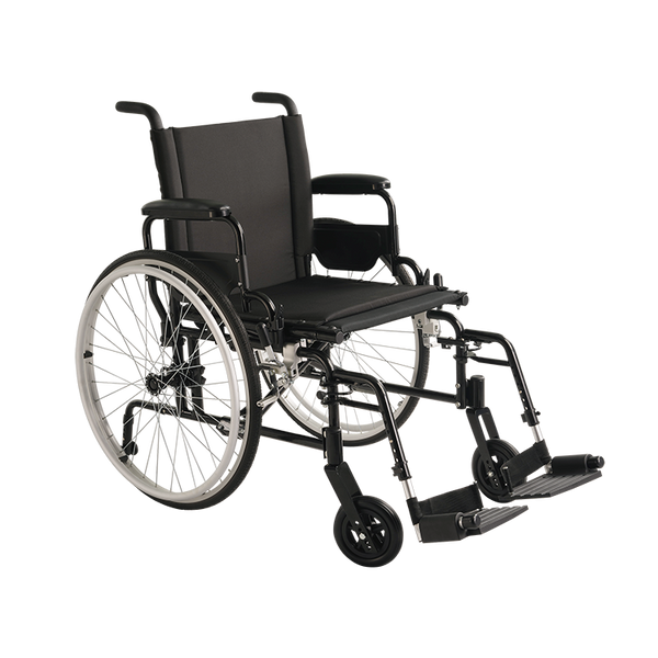 dynarex dynaride s5 ultra lite wheelchair