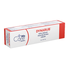 dynarex dynarub cream