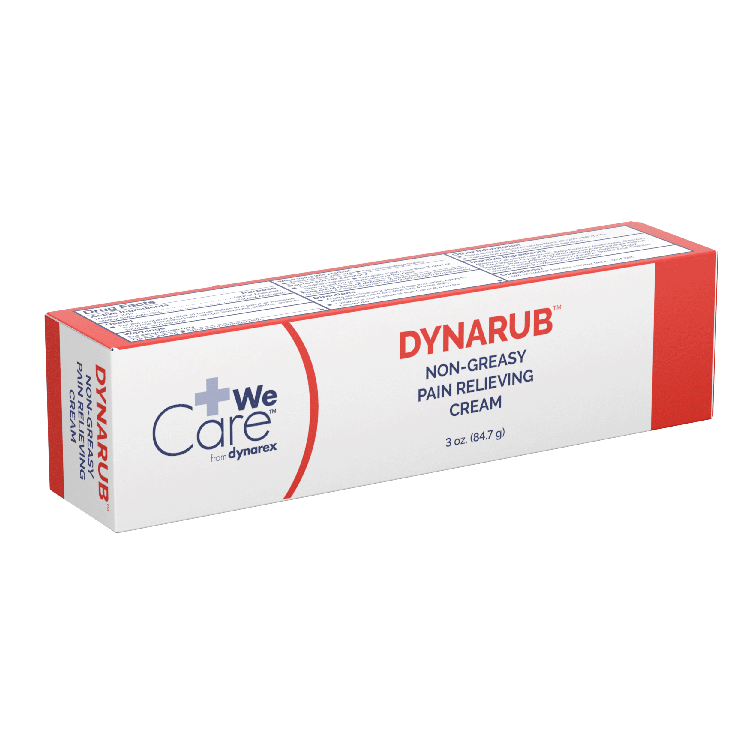 dynarex dynarub cream