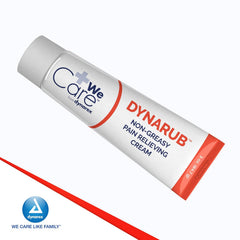 dynarex dynarub cream