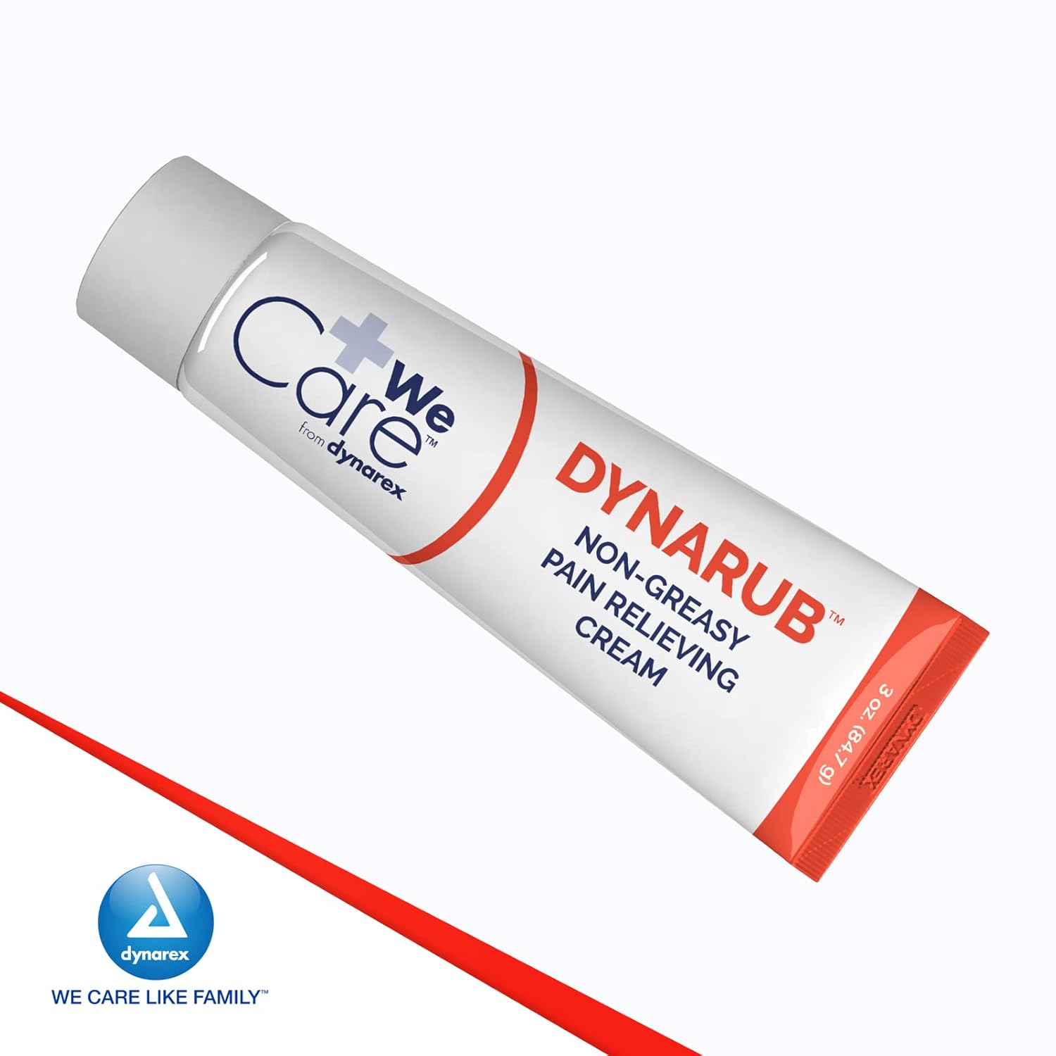 dynarex dynarub cream