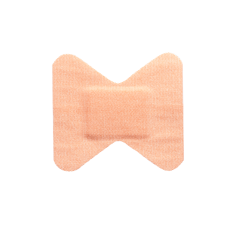 dynarex dynasafety adhesive fabric bandages