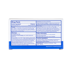 dynarex dynasafety hydrocortisone cream