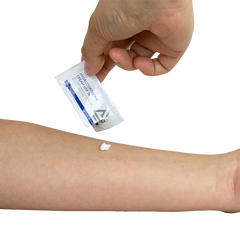 dynarex dynasafety hydrocortisone cream