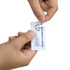 dynarex dynasafety hydrocortisone cream