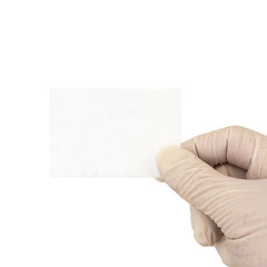 dynarex dynasafety non adherent pads