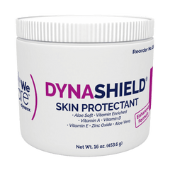 dynarex dynashield skin protectant barrier cream