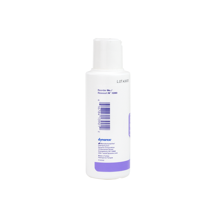 dynarex dynasilk with aloe hand and body lotion