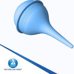 dynarex ear ulcer bulb syringe sterile