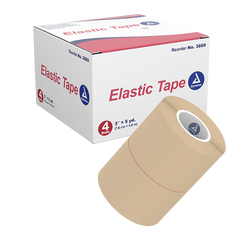 dynarex elastic tape