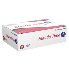 dynarex elastic tape