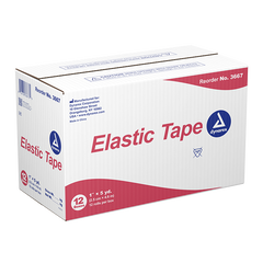 dynarex elastic tape