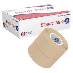 dynarex elastic tape