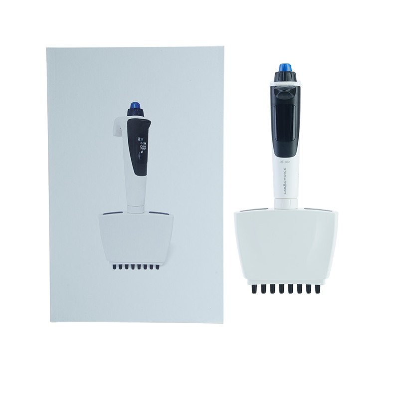 dynarex electronic pipettes