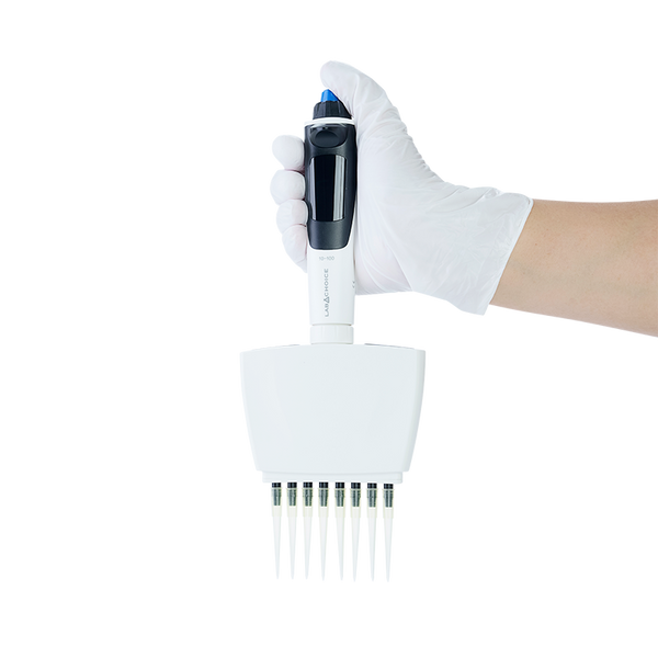 dynarex electronic pipettes