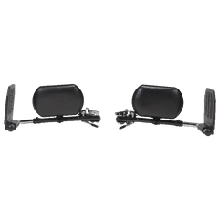 dynarex elevated leg rest