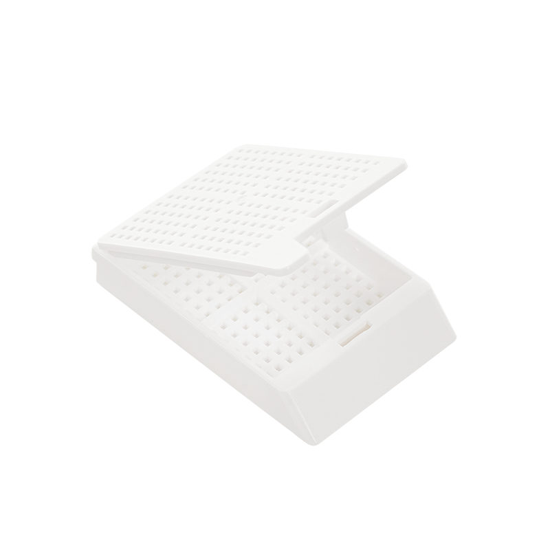 dynarex embedding cassettes