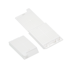 dynarex embedding cassettes