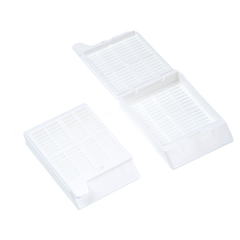 dynarex embedding cassettes