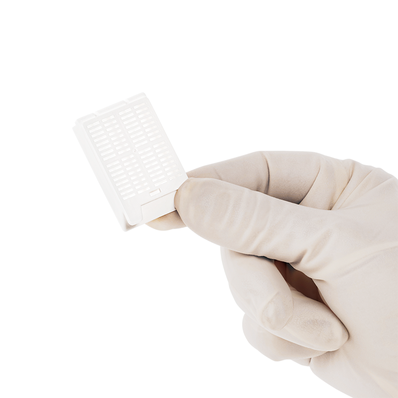 dynarex embedding cassettes