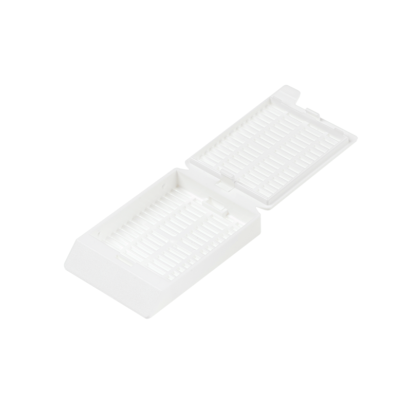 dynarex embedding cassettes