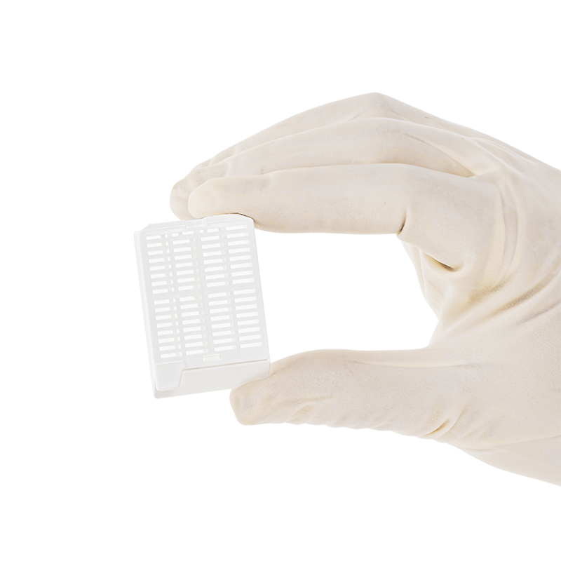 dynarex embedding cassettes